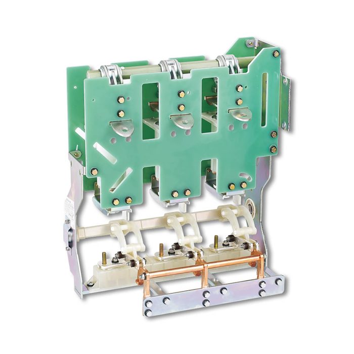 Indoor high voltage AC grounding switch JN□-40.5/31.5插图2