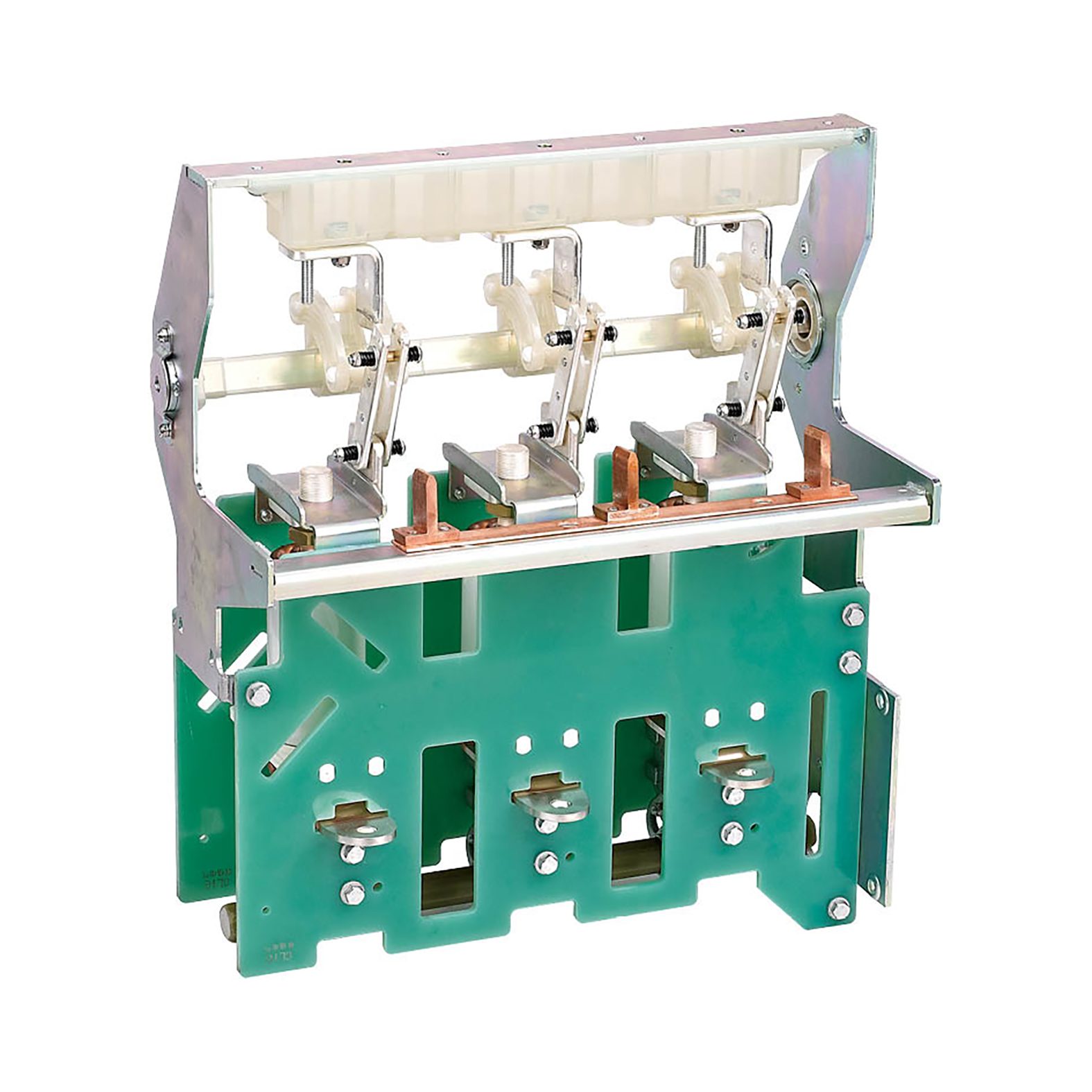 GIS Cabinet Circuit Breakers (WLV Series)插图2