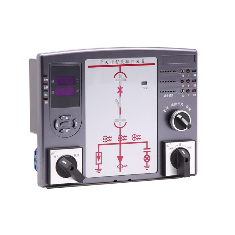 WLDZ-100C Digital Intelligent Control Smart Control New Multi-function, Dynamic Simulation Indication
