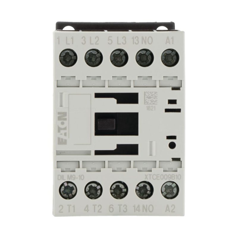 EATON MOELLER® SERIES DILM CONTACTOR 276690 - Image 4