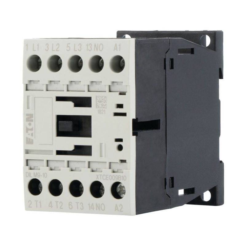 EATON MOELLER® SERIES DILM CONTACTOR 276690