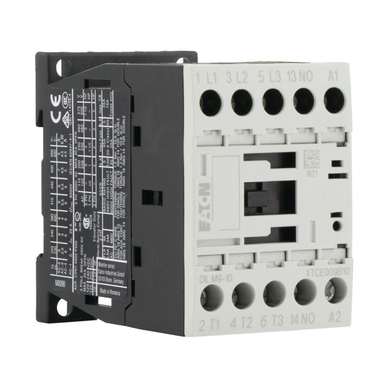 EATON MOELLER® SERIES DILM CONTACTOR 276690 - Image 3