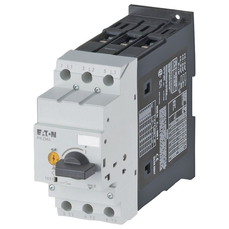 EATON MOELLER® SERIES PKZM0 ACCESSORY CONNECTION ELEMENT 222355