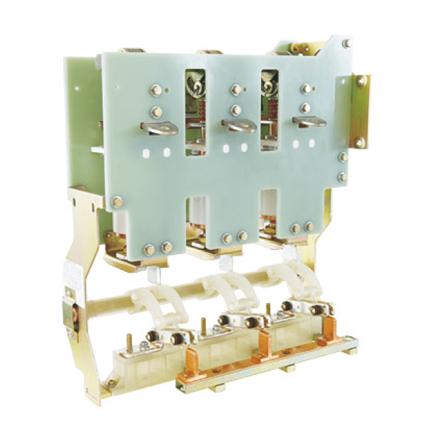 GIS Cabinet Circuit Breakers (WLV Series)插图