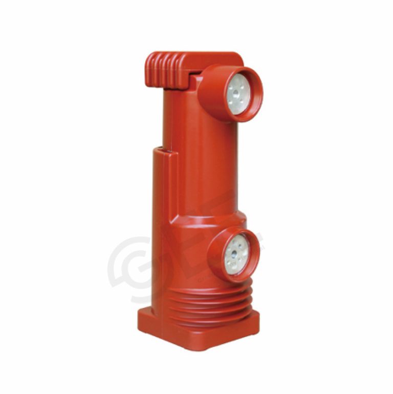 Epoxy Resin Embedded Pole For Vacuum Circuit Breaker - Green Energy ...