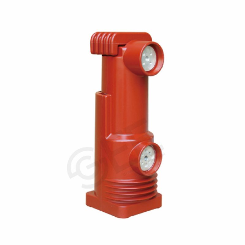 Epoxy Resin Embedded Pole For Vacuum Circuit Breaker