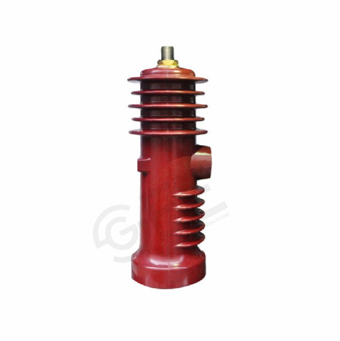 40.5kV 400mm High Voltage Embedded Pole for Vacuum Circuit Breaker插图3