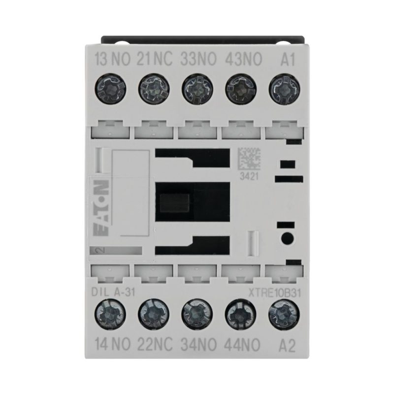 EATON MOELLER® SERIES DILA CONTROL RELAY 276364 - Image 5