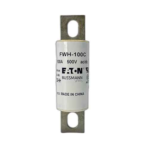 FWL-25A20F Bussmann|1000VDC fuse插图3
