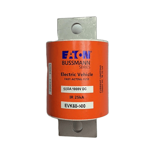 Eaton Bussmann series medium voltage motor fuse 3.6WDFHA63插图1