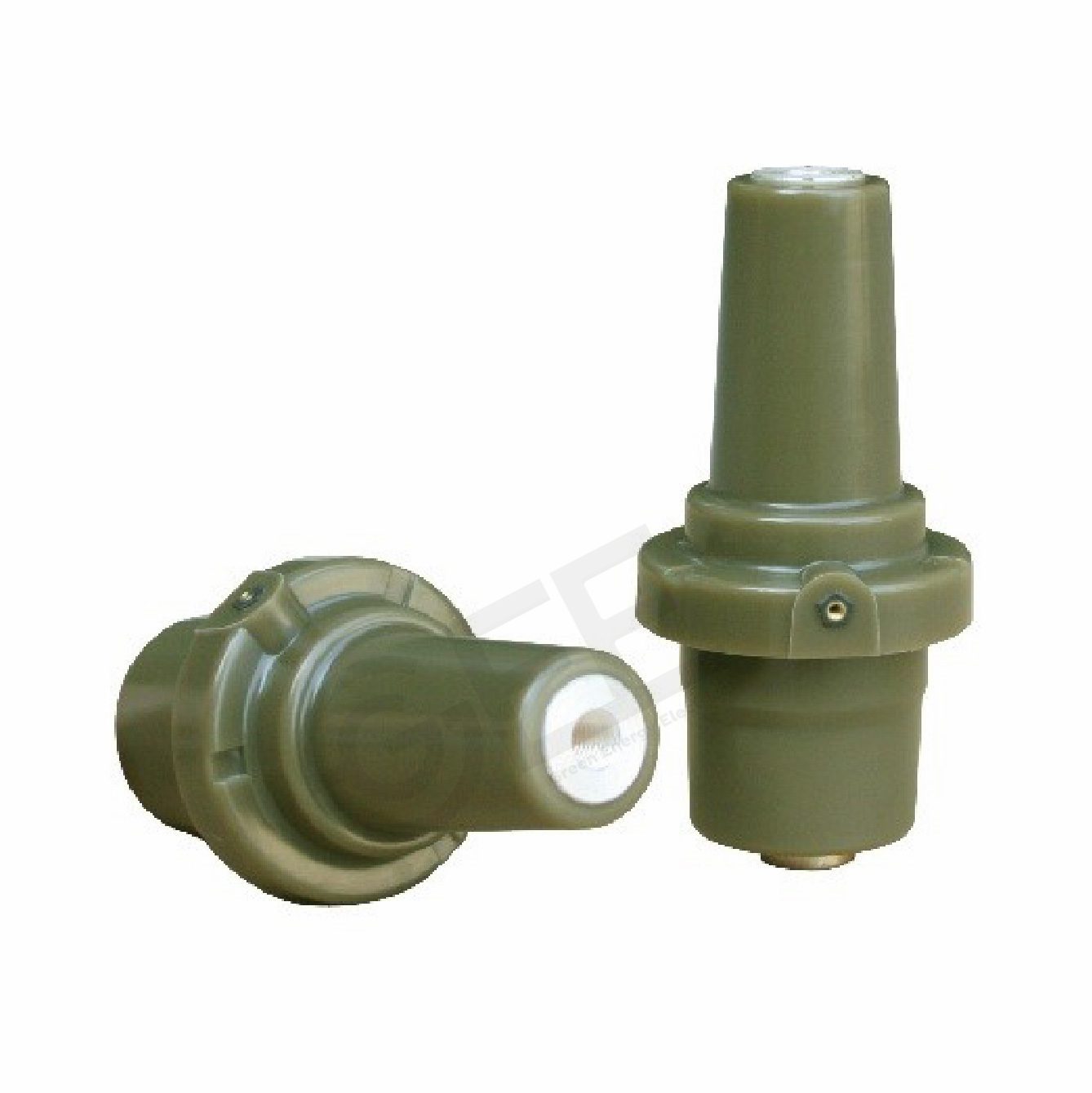 12/24kV Two Links Epoxy Resin Insulated Bushing