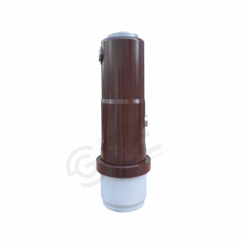 12kV High Voltage multifunctional fuse tube with radiator for GIS or Inflatable Cabinet