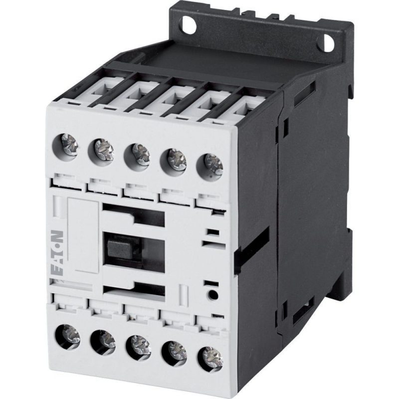 EATON MOELLER® SERIES DILA CONTROL RELAY 276364 - Image 3