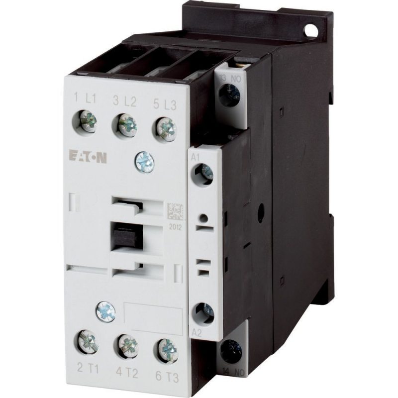 EATON MOELLER® SERIES DILM CONTACTOR 277018 - Image 3