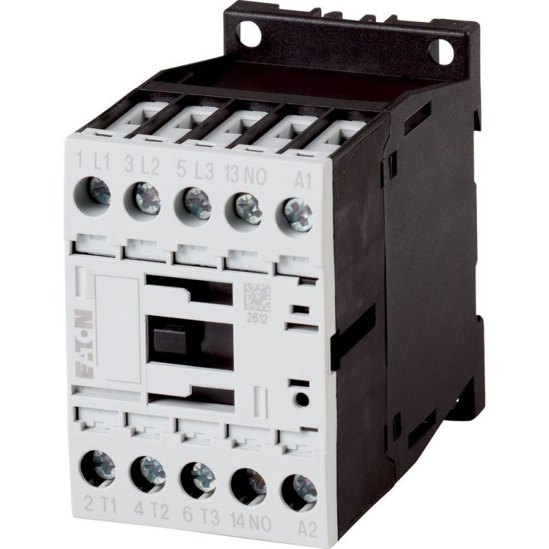 EATON MOELLER® SERIES DILM CONTACTOR 276690 - Image 2