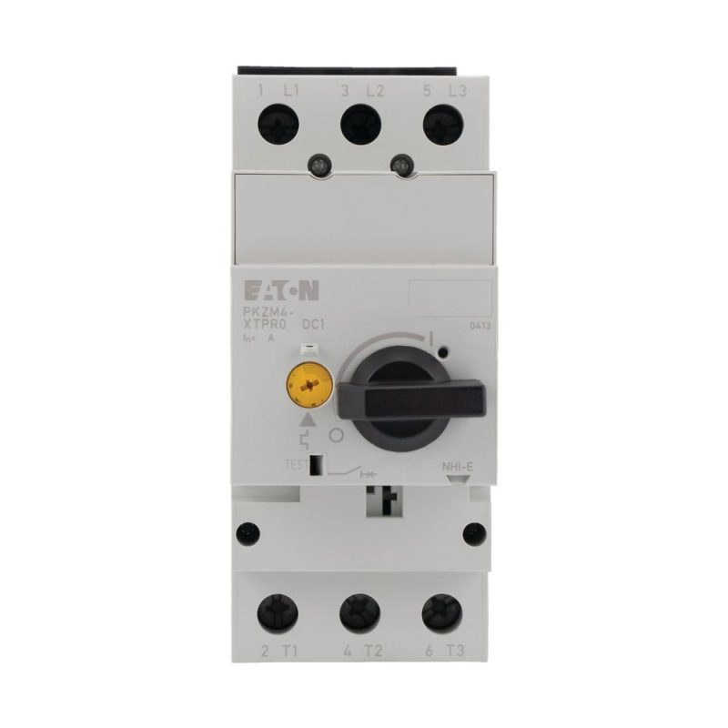 EATON MOELLER® SERIES PKZM0 ACCESSORY CONNECTION ELEMENT 222355 - Image 3
