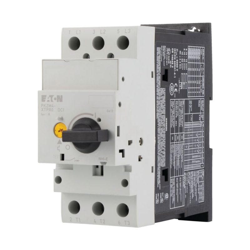 EATON MOELLER® SERIES PKZM0 ACCESSORY CONNECTION ELEMENT 222355 - Image 4