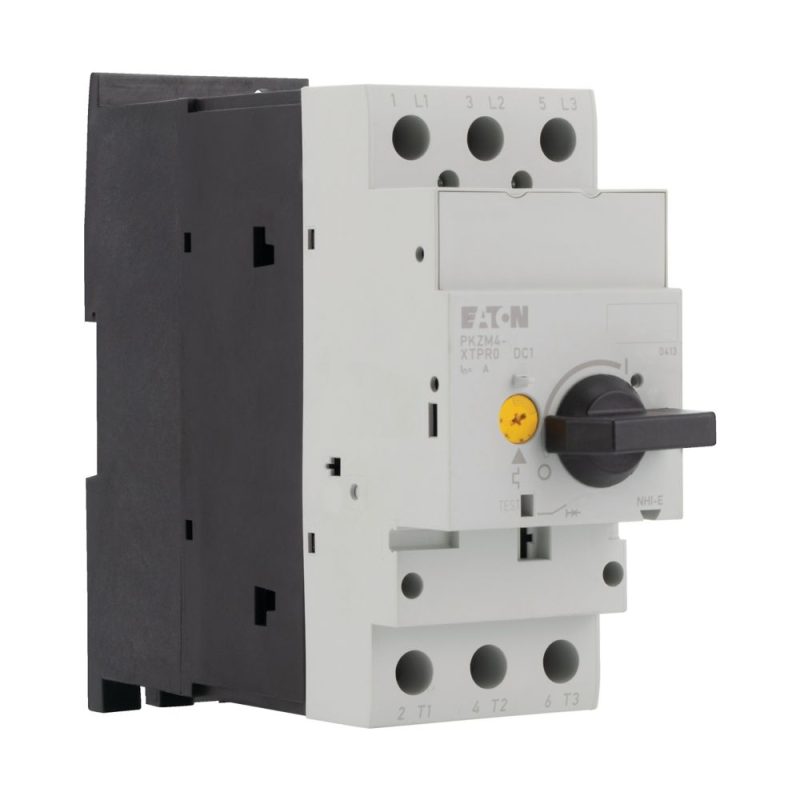 EATON MOELLER® SERIES PKZM0 ACCESSORY CONNECTION ELEMENT 222355 - Image 2