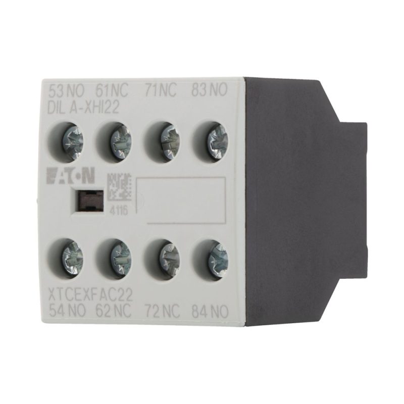 EATON MOELLER® SERIES DILA CONTROL RELAY 276426