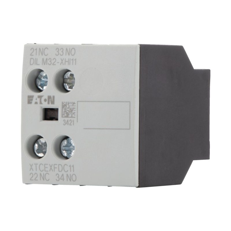 EATON MOELLER® SERIES DILM CONTACTOR 277376