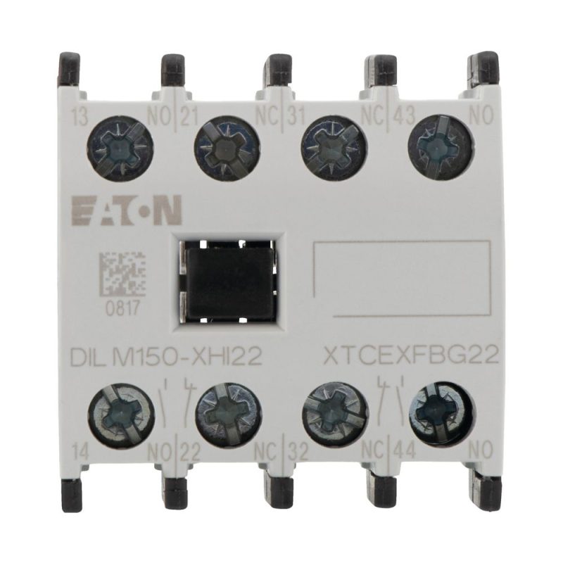 EATON MOELLER® SERIES DILM CONTACTOR 277950 - Image 2