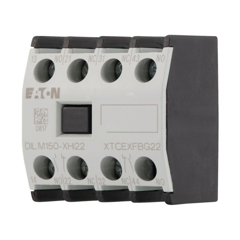 EATON MOELLER® SERIES DILM CONTACTOR 277950 - Image 3