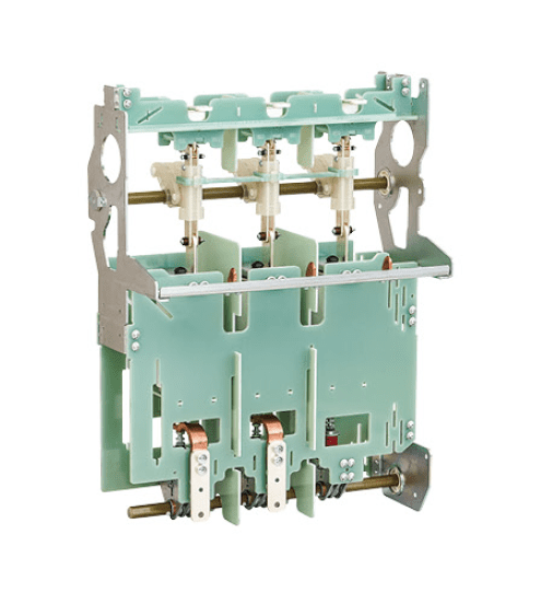 Circuit Breaker for GIS -35kV Switchgear插图