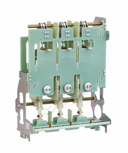 Manufacturer of SRM-40.5 Indoor Gas Insulated Switchgear Panel插图4