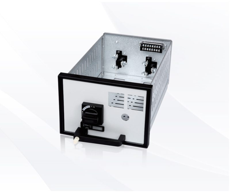 New Universal Accessories For Low Voltage Switchgear Drawer Hand Pull 8E/2 Unit Drawer Switchboard DLC2.1