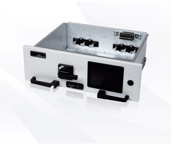 Hand Pull Unit Drawer New Universal Accessories For Low Voltage Switchgear Drawer Switchboard DLC2插图