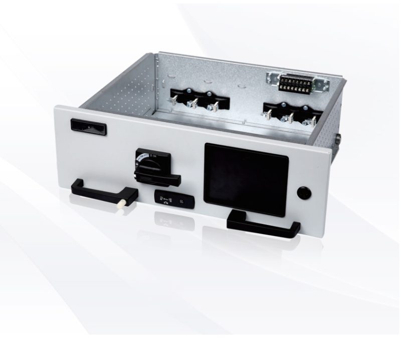 Hand Pull Unit Drawer New Universal Accessories For Low Voltage Switchgear Drawer Switchboard DLC2
