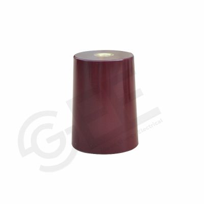 40.5kV Φ150 High Voltage Epoxy Resin Capacitive Insulator Connected To Earthing Switch插图5
