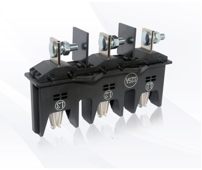 Auxiliary Circuit Secondary Plug-in New Universal Accessories For Low Voltage Withdrawable Switchgear Distribution Boards插图6