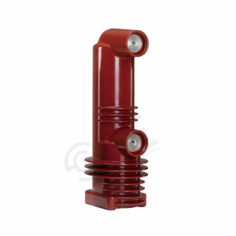 24kV High Voltage Embedded Pole for Vacuum Circuit Breaker