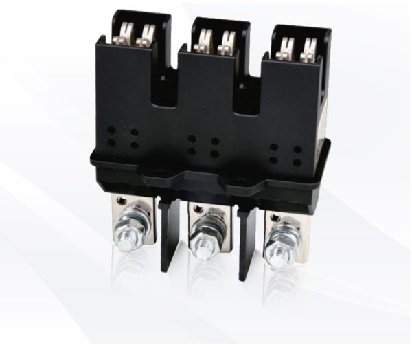 250A Side Output Plug-in Main Circuit Primary Connector New Universal Accessories For Low Voltage Switchgear插图
