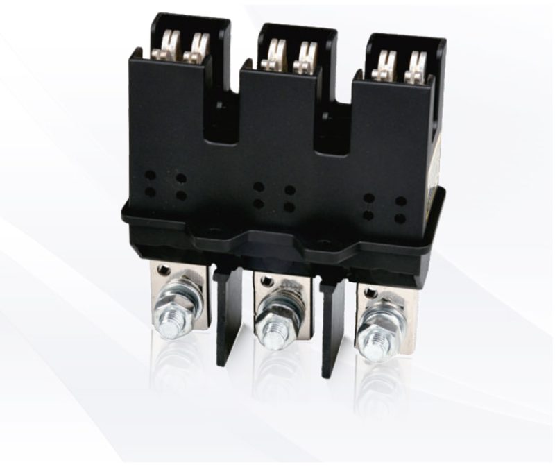 250A Side Output Plug-in Main Circuit Primary Connector New Universal Accessories For Low Voltage Switchgear