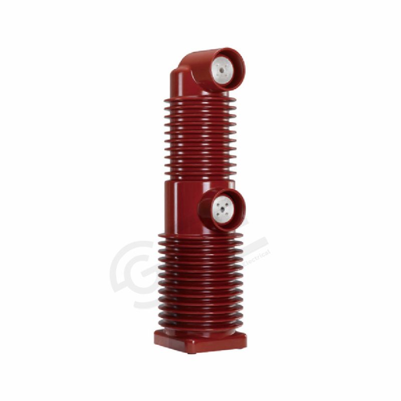 40.5kV 400mm High Voltage Embedded Pole for Vacuum Circuit Breaker