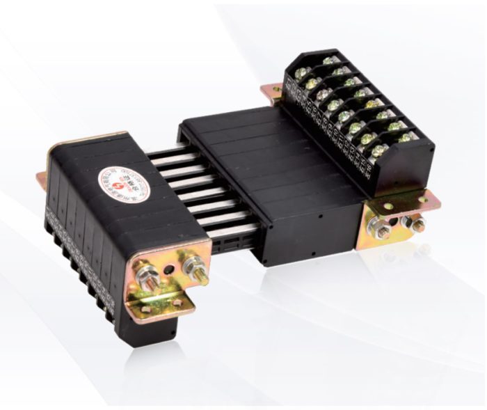 High Voltage Live Display Device Voltage Divider Voltage Indicator For Capacitive Sensors插图9