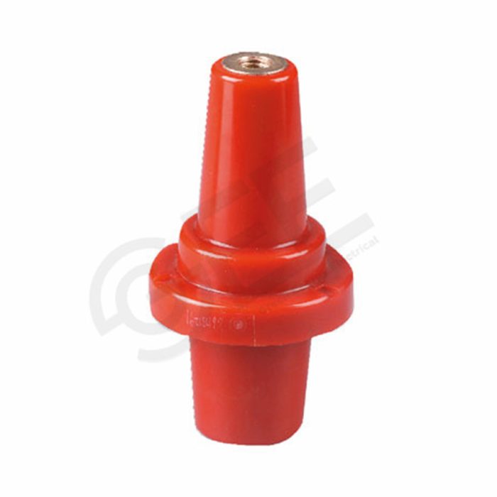 12/24kV Two Links Epoxy Resin Insulated Bushing for GIS 207mm/ 217mm插图4