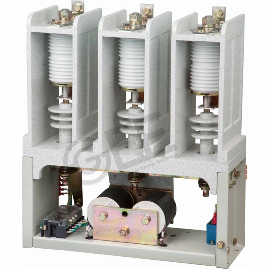 Contactor Applications缩略图 Contactor Applications缩略图