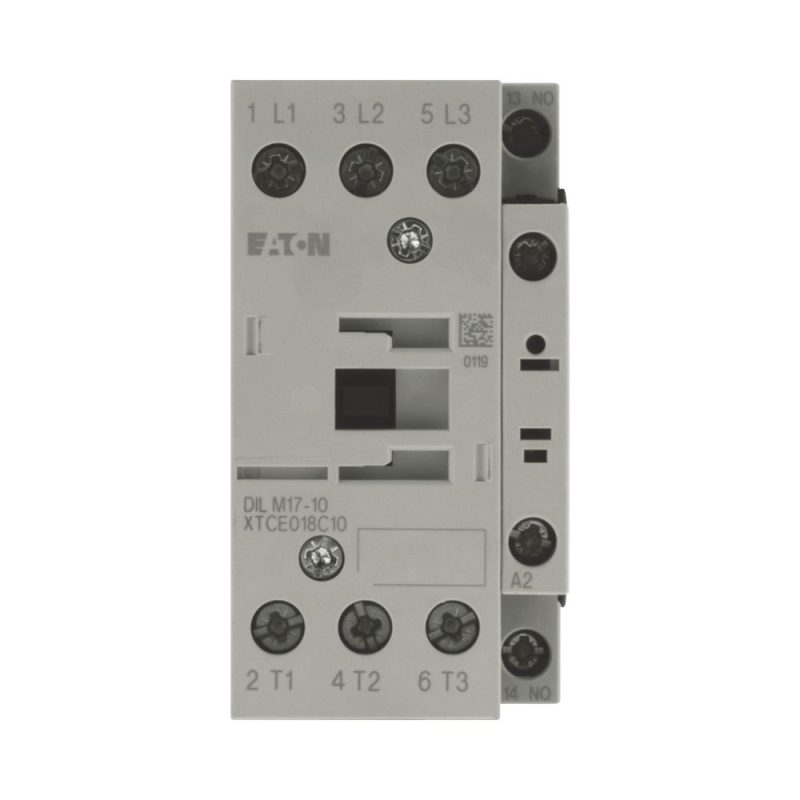 EATON MOELLER® SERIES DILM CONTACTOR 277018 - Image 4