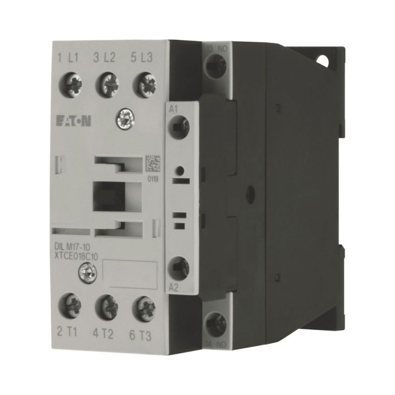 EATON MOELLER® SERIES DILM CONTACTOR 277018