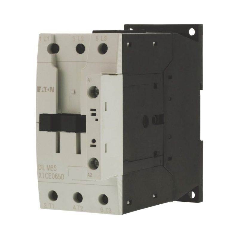 EATON MOELLER® SERIES DILM CONTACTOR 277898