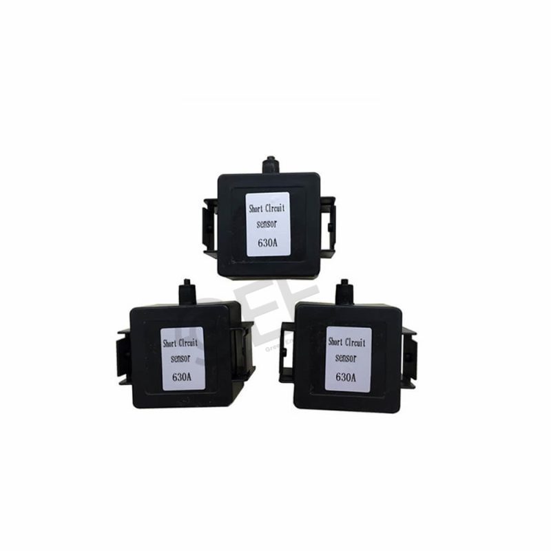 EKL4 Panel type short-circuit earth fault indicator for High Voltage Switchgear - Image 4