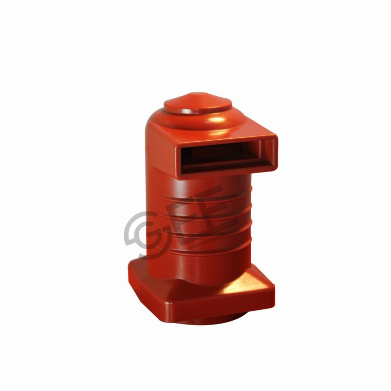 12KV Indoor Epoxy resin contact box for high voltage switchgear