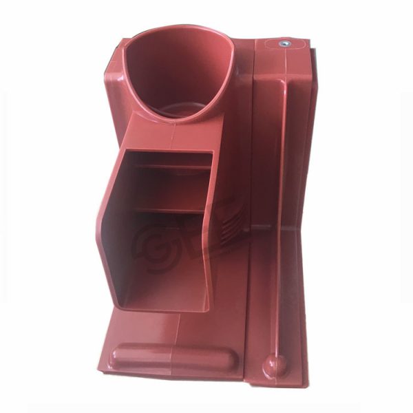 40.5KV Epoxy Resin Contact Box Spout for High Voltage Switchgear插图1