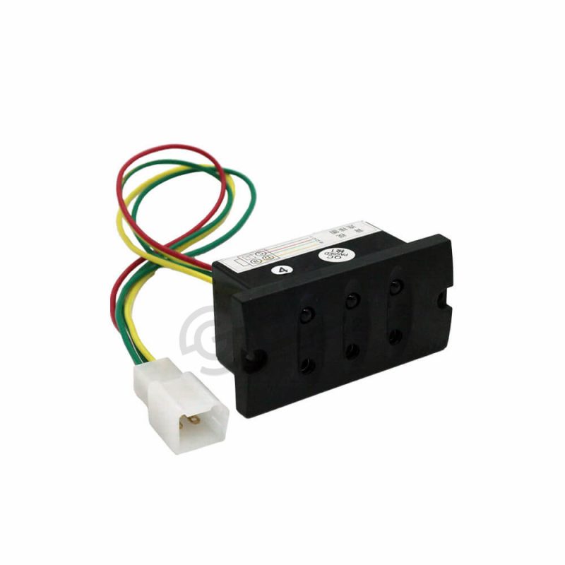 High Voltage Live Display Device Voltage Divider Voltage Indicator For Capacitive Sensors - Image 4