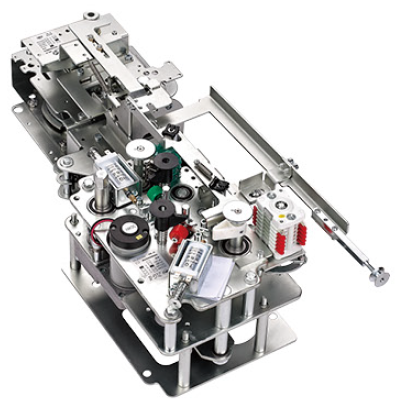 WLV/C/G 12/630/3 Spring-Operated Mechanism for High-Voltage SF6 Load Switching Equipment插图