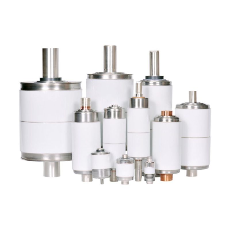 Regular type Vacuum Interrupters Series