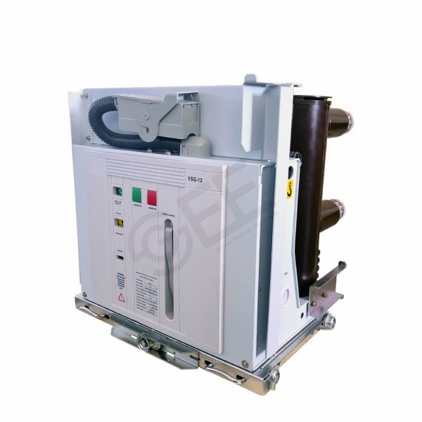 10kV 12kV Medium Voltage Handcart Type VCB With Insulating Tube With Conductive Parts插图